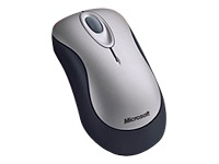Microsoft Wireless Optical Mouse 2000