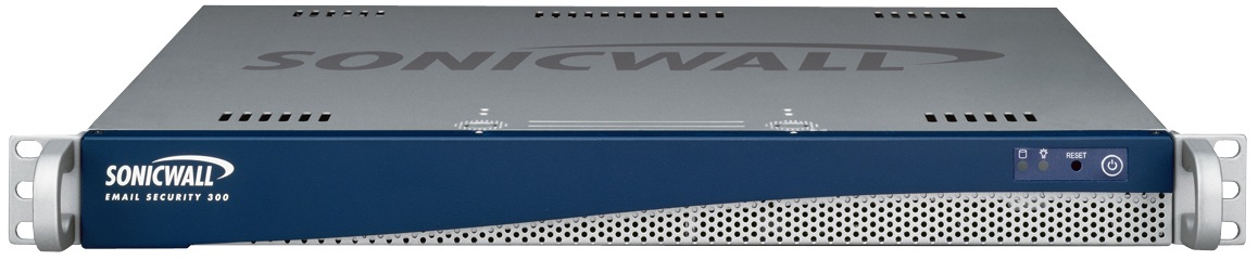 SonicWALL Email Security