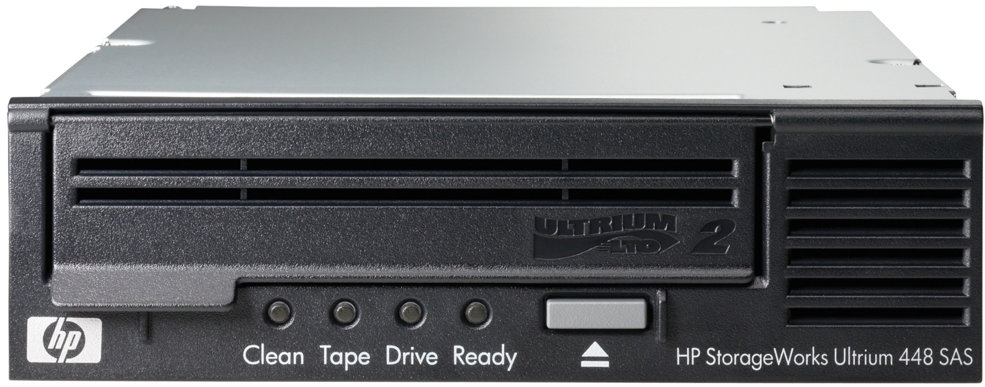 HP StorageWorks Ultrium 448 SAS Internal - Carbonite