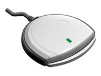 SCM SCR3310 - SMART card reader - USB