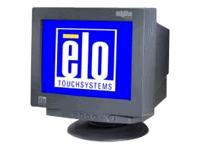 Elo Entuitive 3000 Series 1526C 15" Touchscreen CRT