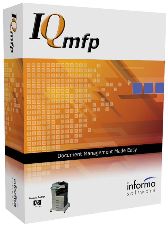 INFORMA IQMFP ENT ED MNT