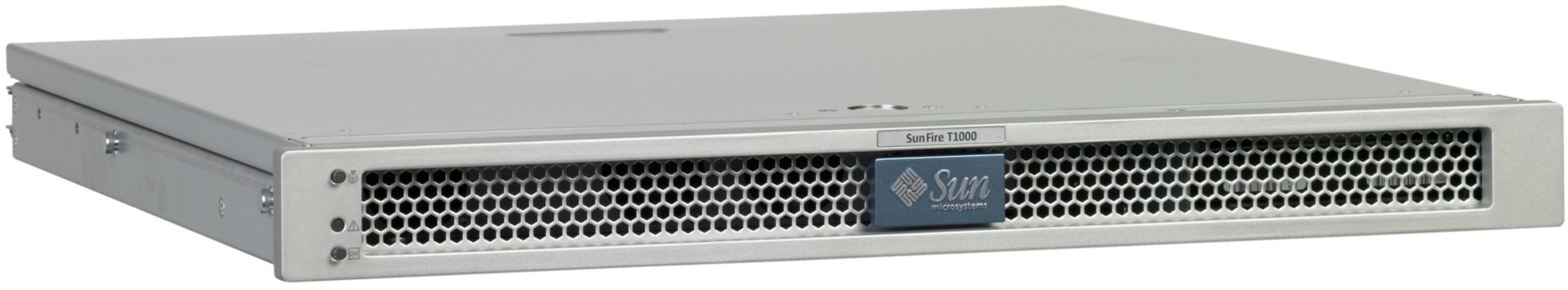 Sun CoolThread Servers