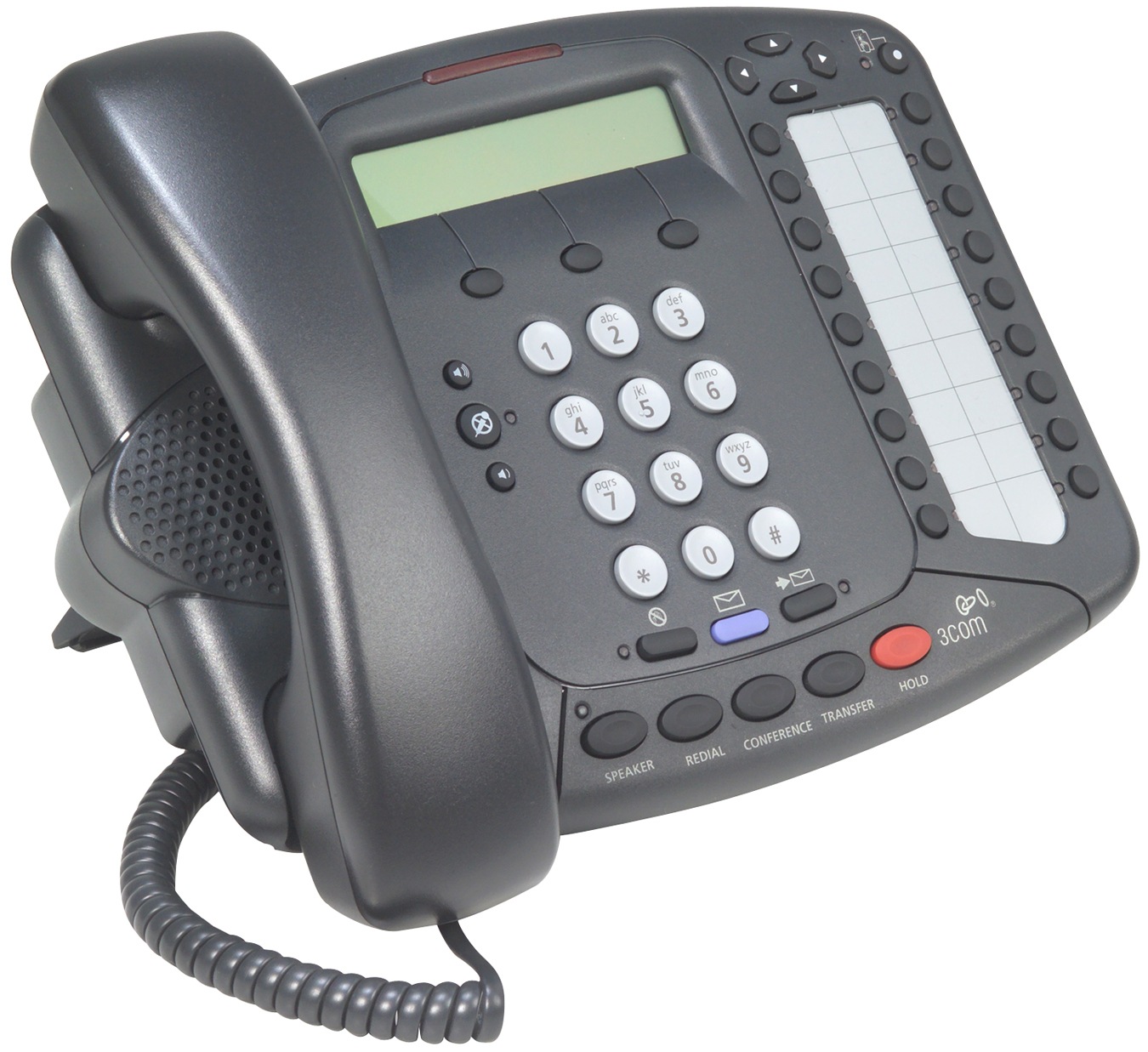 3Com NBX 3102 Business Phone