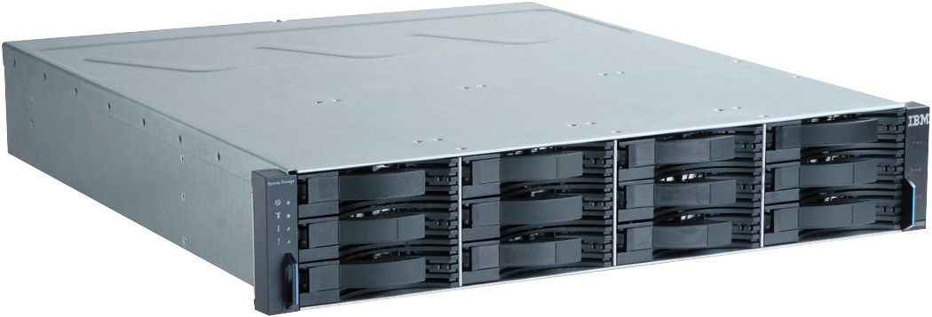 IBM System Storage EXP3000