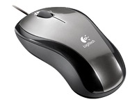 Logitech LX3 Optical Mouse