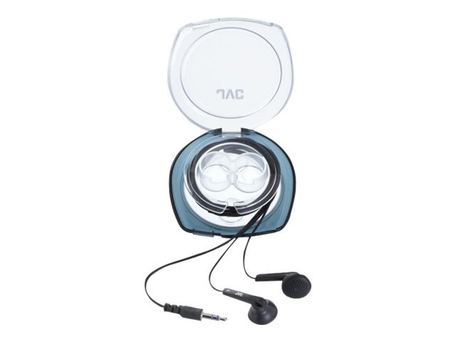 JVC HA F10C - headphones