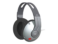 COBY CV 320 - headphones