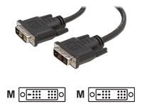 Belkin 10 FT. Single Link DVI-D M/M Cable
