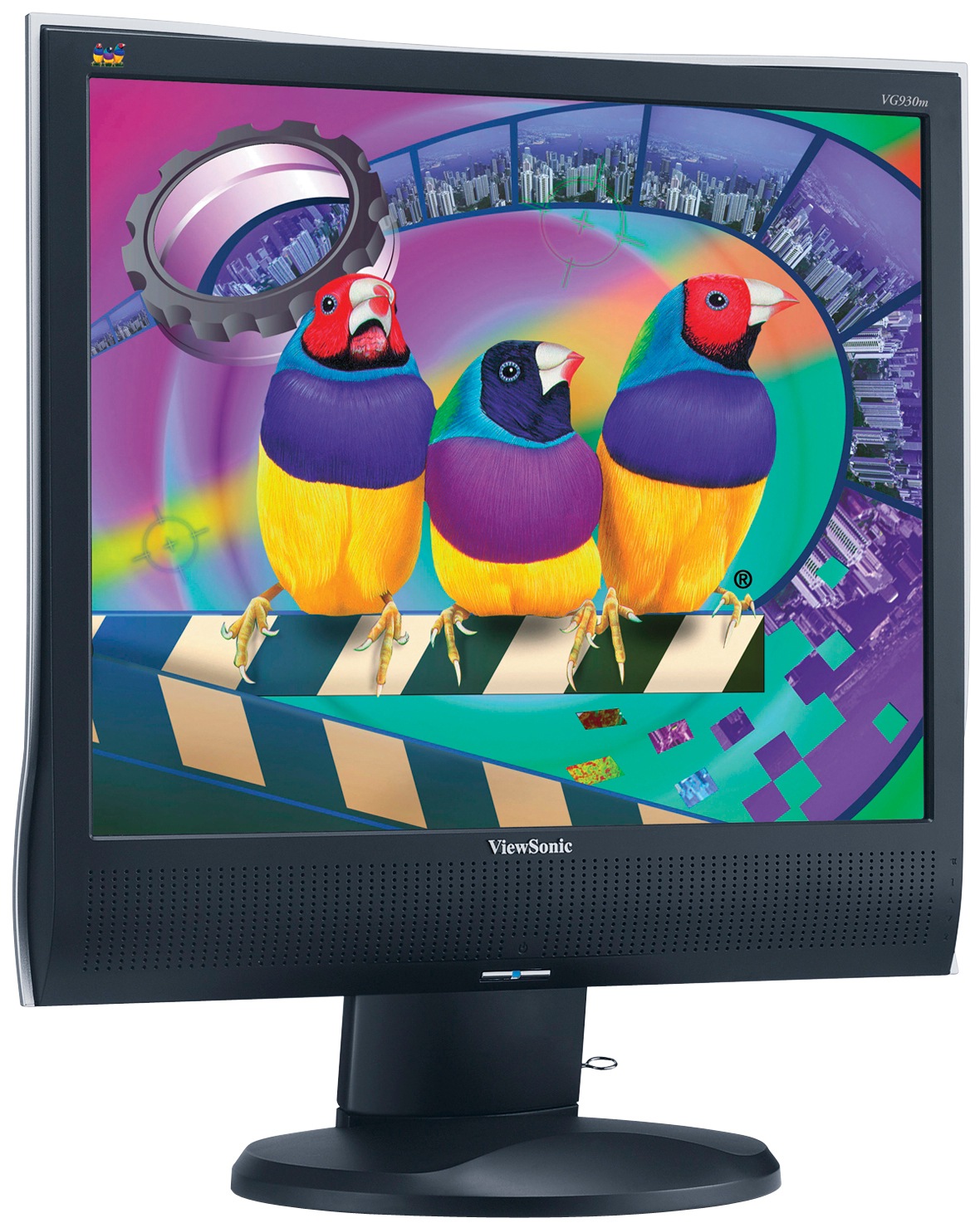 ViewSonic 19" LCDs