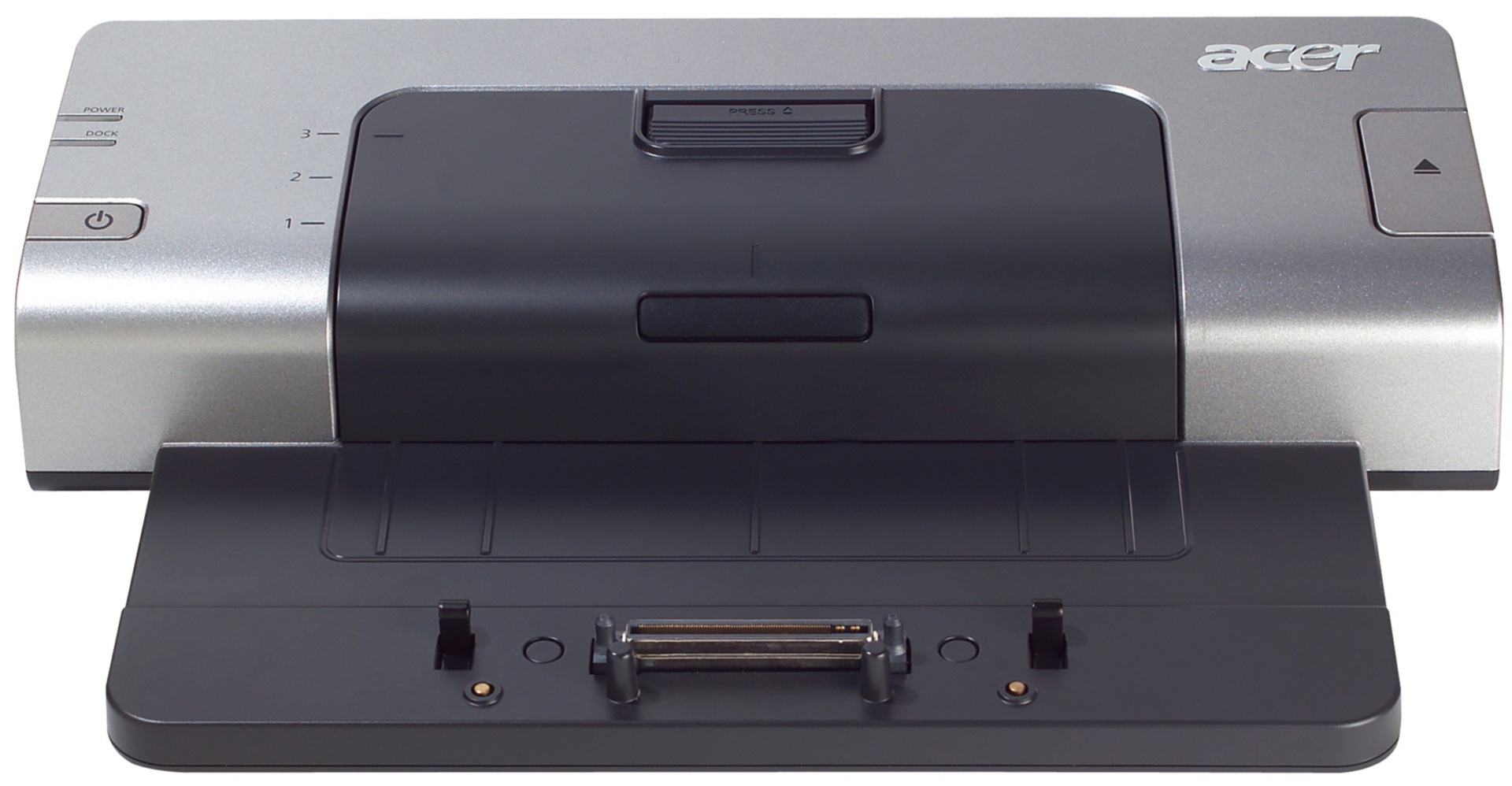 Acer ezDock II - docking station