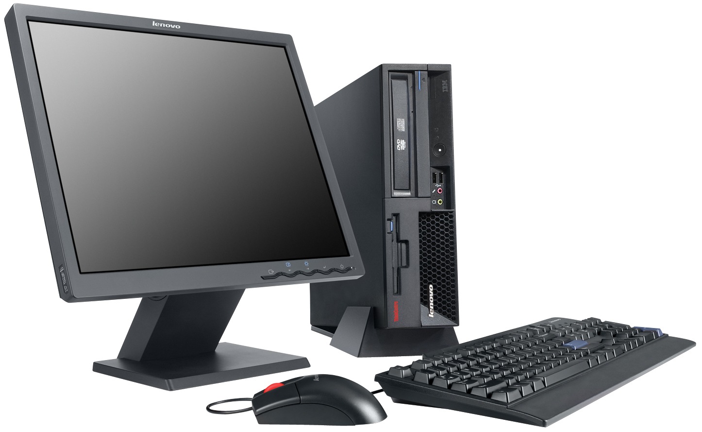 ThinkCentre M55