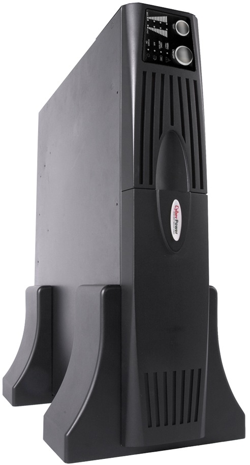 CyberPower Professional Rack Mount UPS 1500 VA