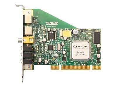 Winnov Videum 1000 Plus
