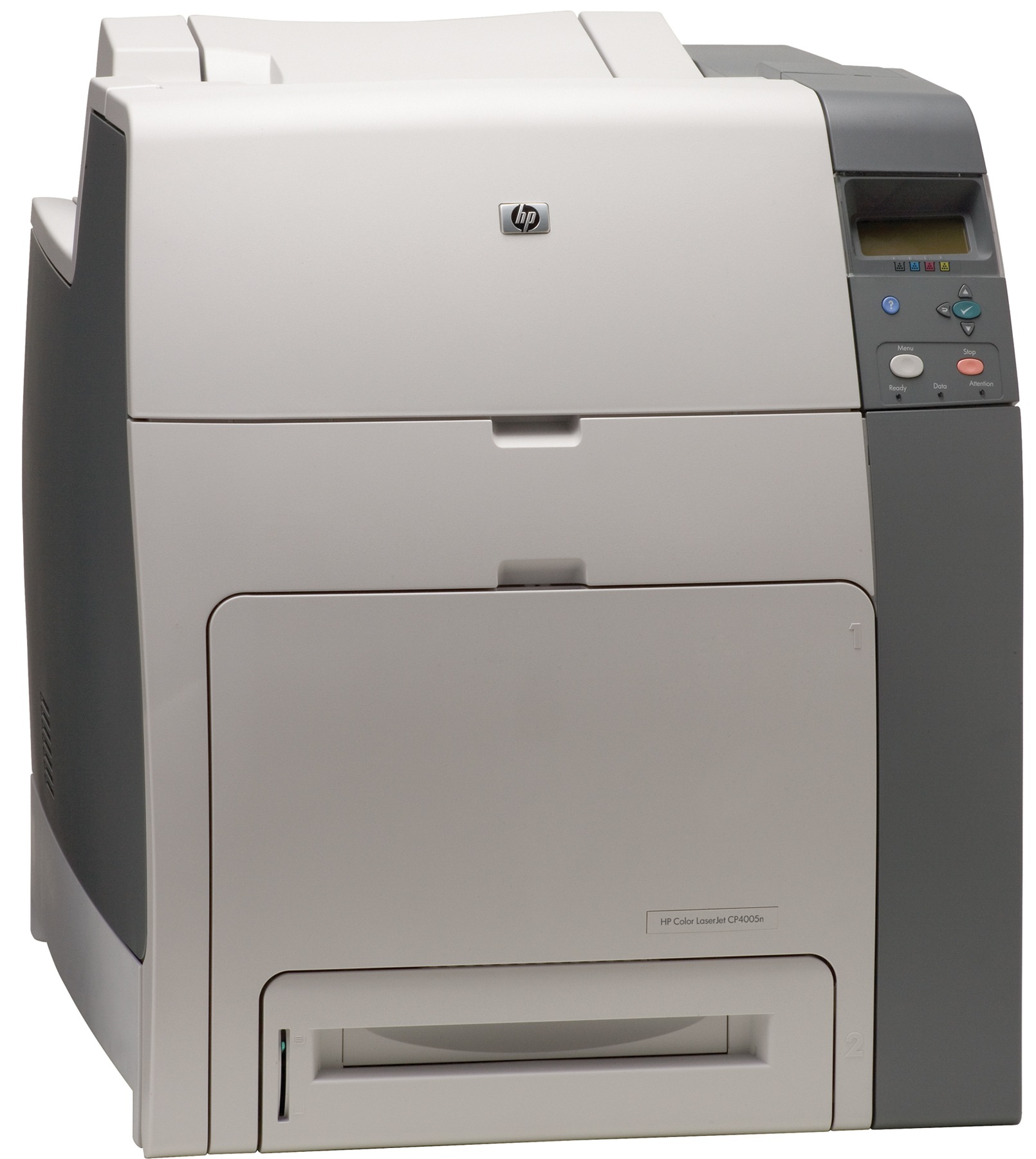 Color LaserJet CP4005n