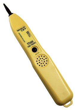 Test-Um TT100 High-Sensitivity Tone Tracer