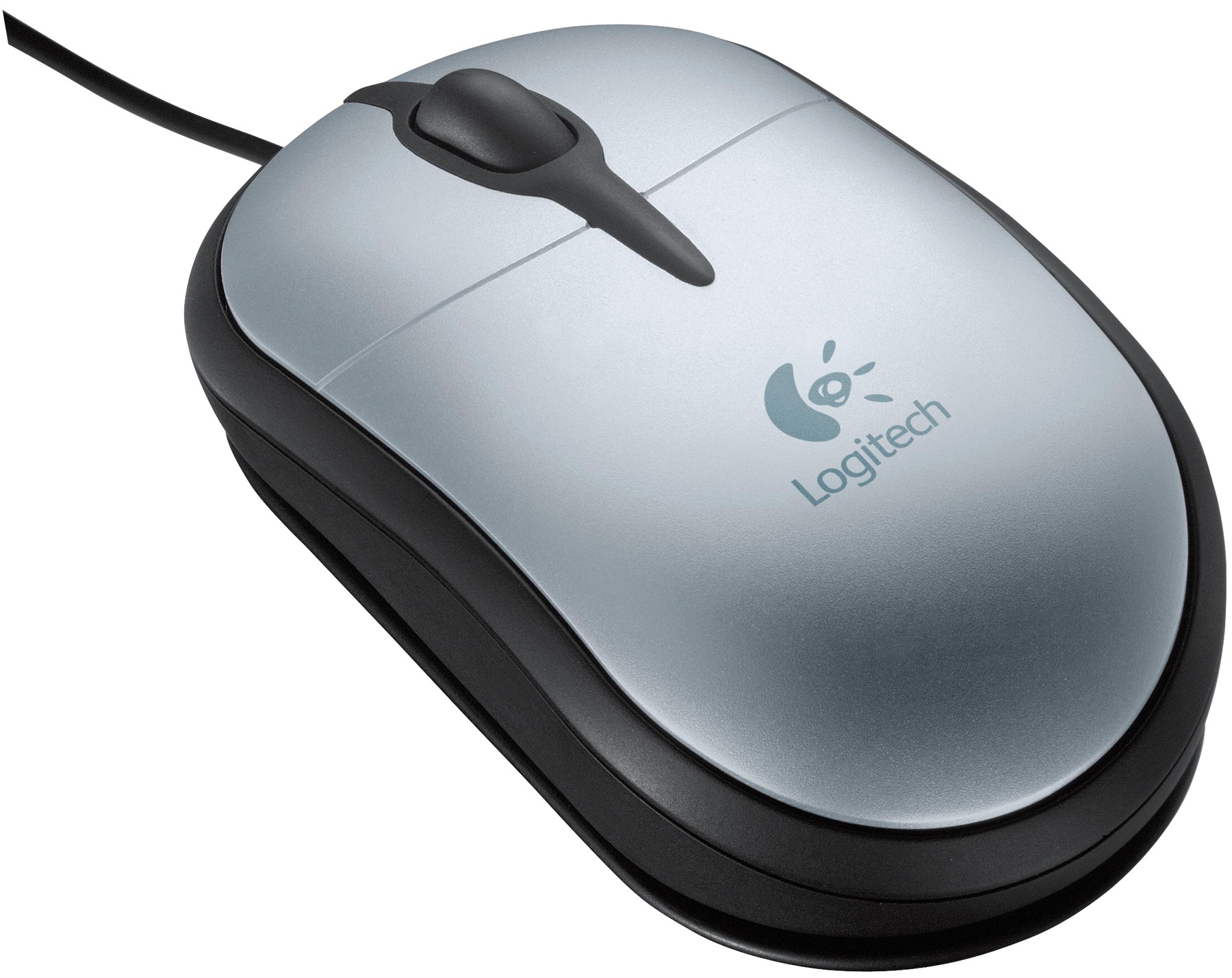 Logitech Notebook Optical Mouse Plus