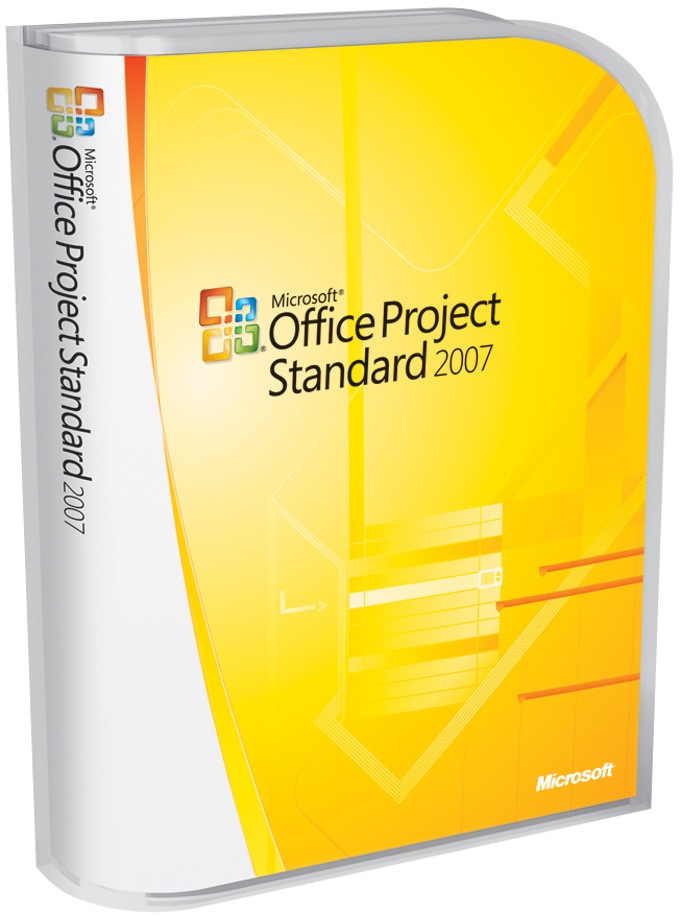 Microsoft Office Project Pro 2007