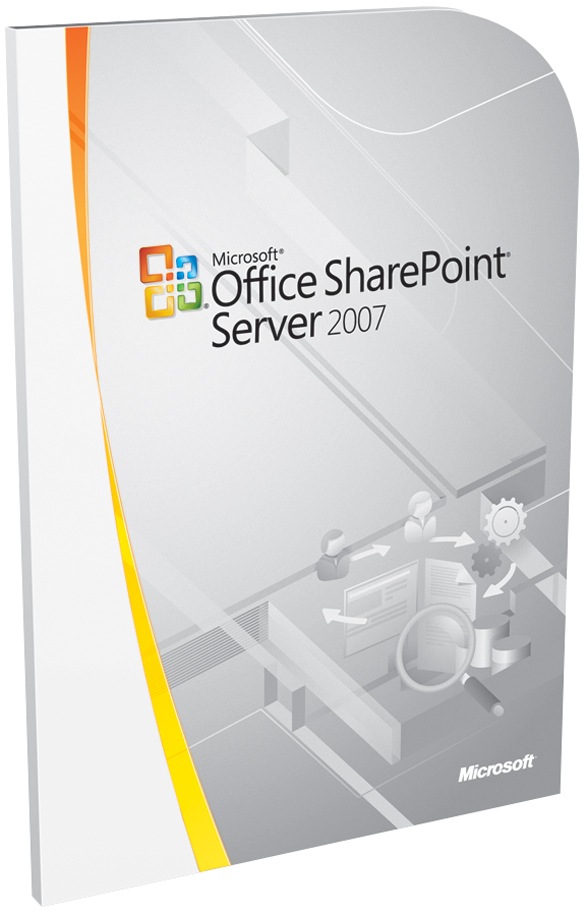 Microsoft Office SharePoint Designer 2007