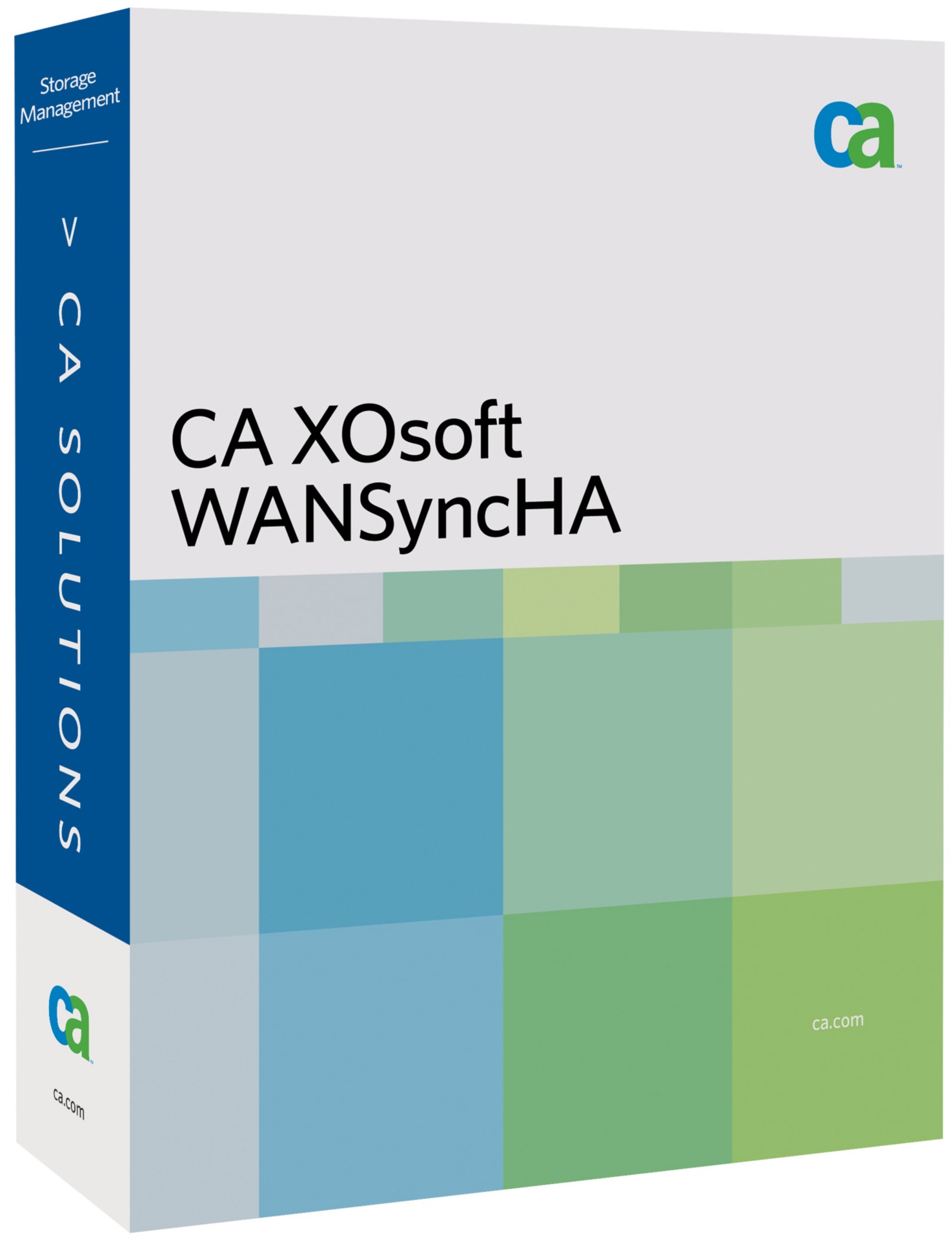 XOsoft High Availability Demo