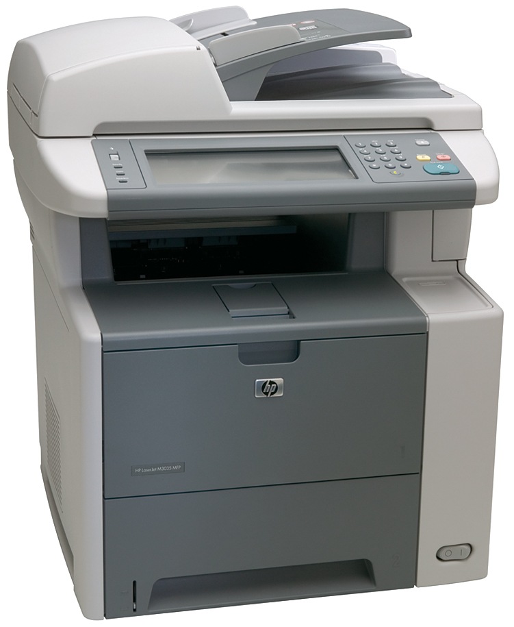 HP LaserJet M3035 MFP