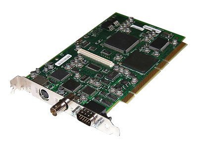 ViewCast Osprey 530 - video input adapter - PCI-X