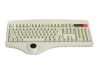 KeyTronic TRACKBALL-P1