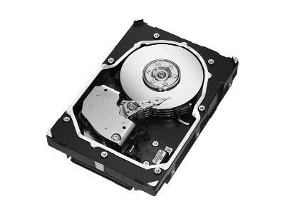 Seagate SATA Drives
