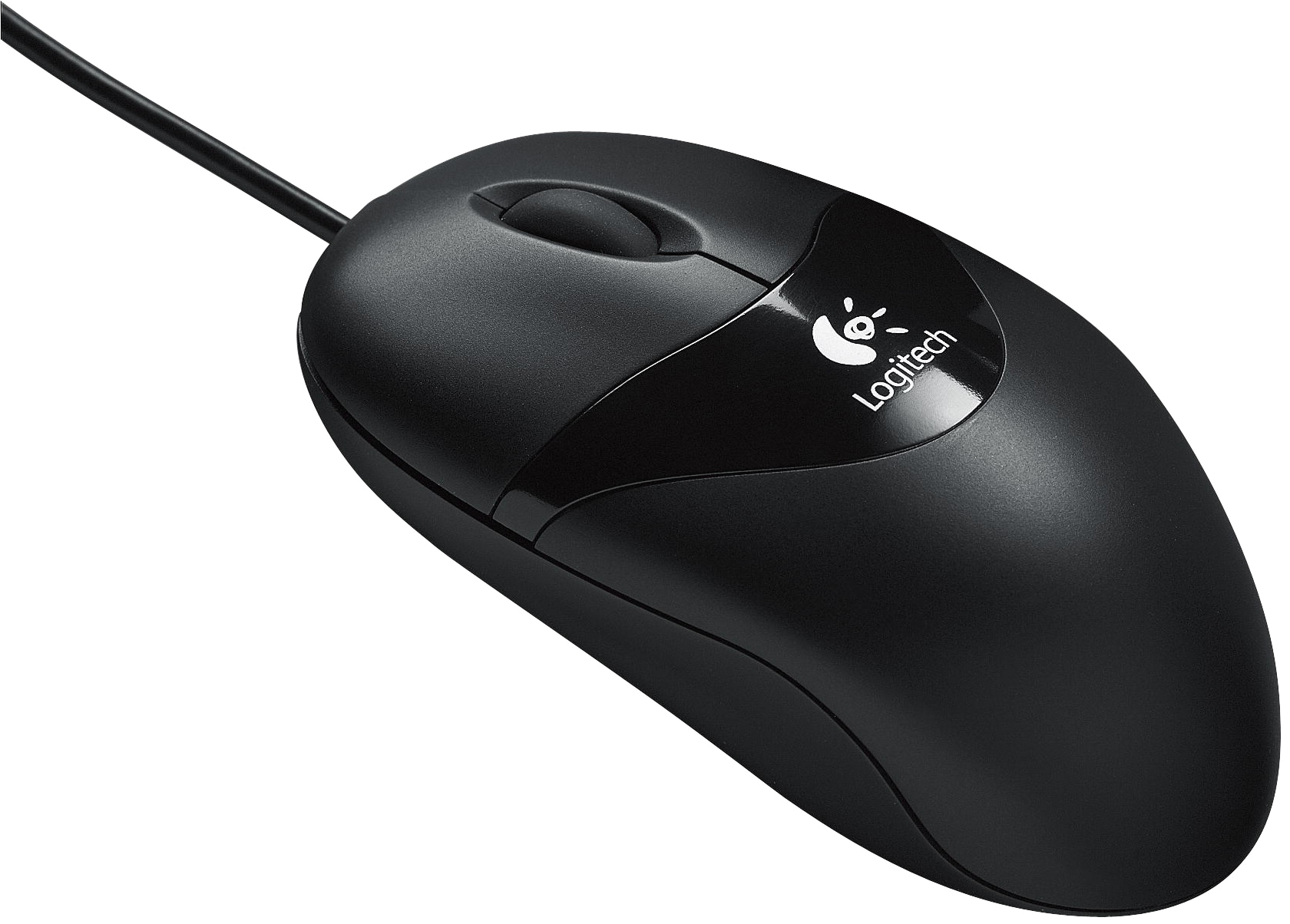 Logitech Optical Mouse