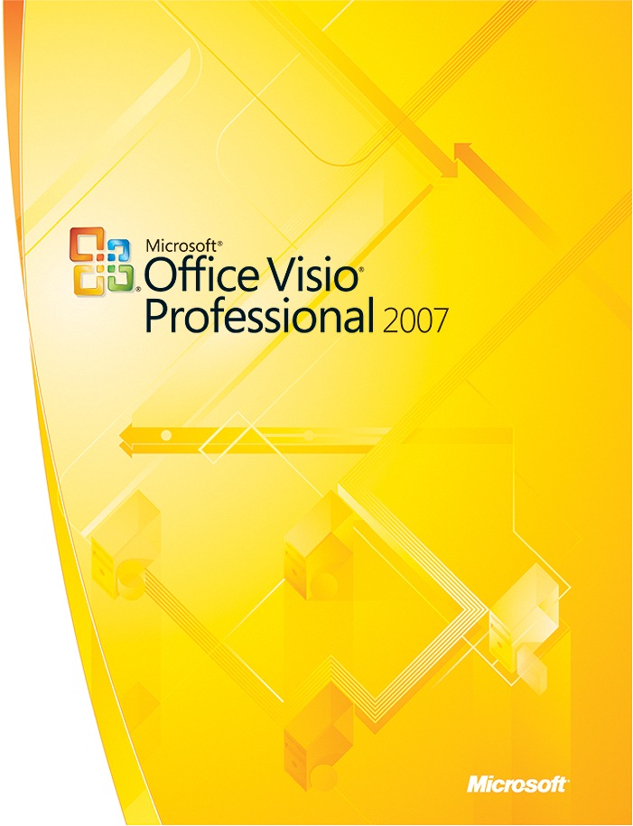 Microsoft Office Visio Professional 2007