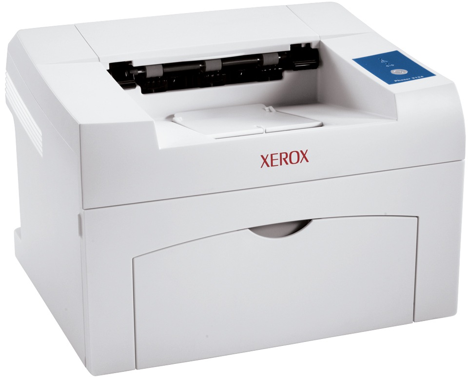 Xerox Phaser 3124B Monochrome