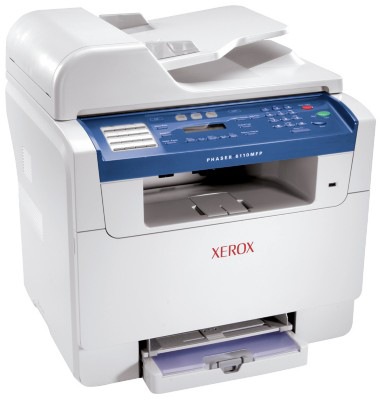 Xerox 6110MFP