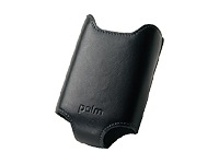Palm Leather Holster Case - handheld holster