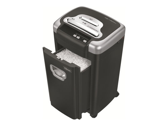 Fellowes Powershred® MS-460Cs Shredder