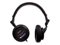 Sony MDR 7505 - headphones