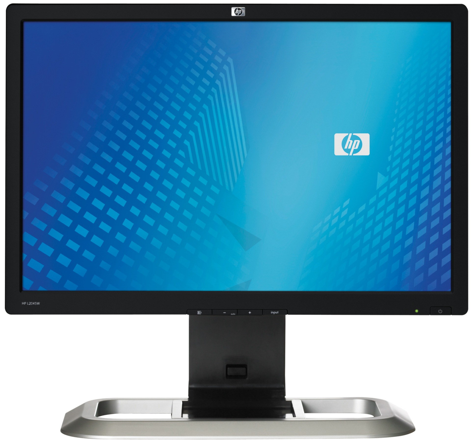 HP Wide-screen LCDs