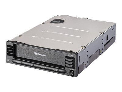 Quantum DLT-V4 BHBAM-BR - tape drive - DLT - Serial ATA