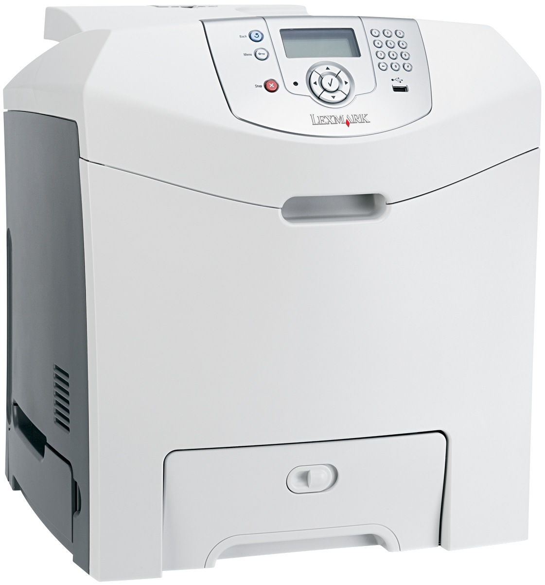 Lexmark C534n