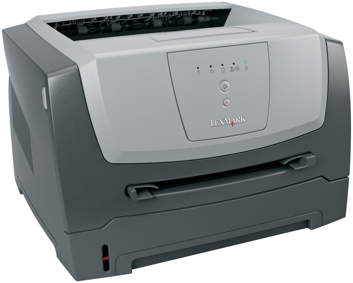 Lexmark E250DN (CDW Exclusive! Only $149.99 while supplies last)