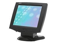 3M MicroTouch M150 Touchscreen Display