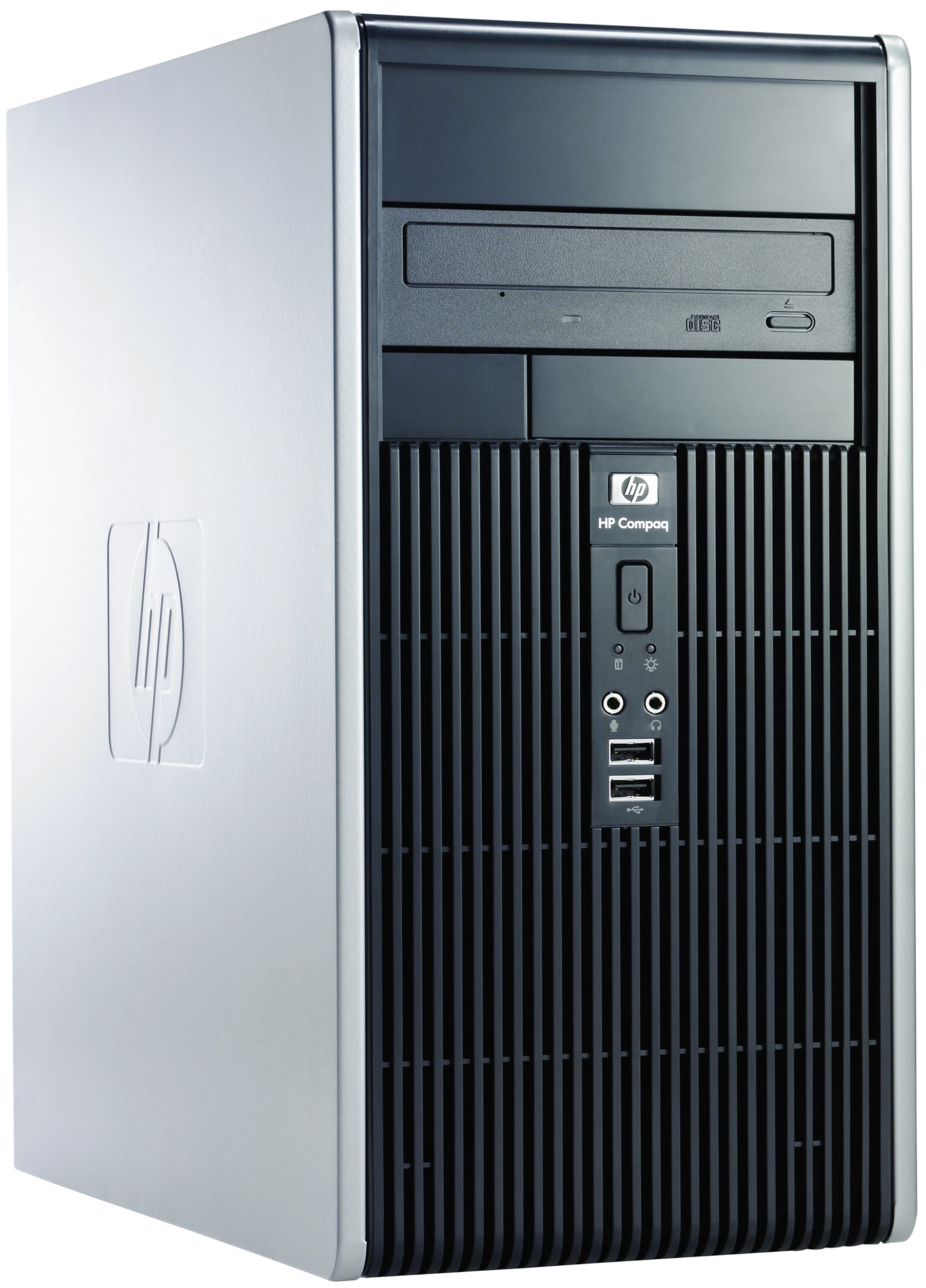 HP Compaq Business Desktop dc5700