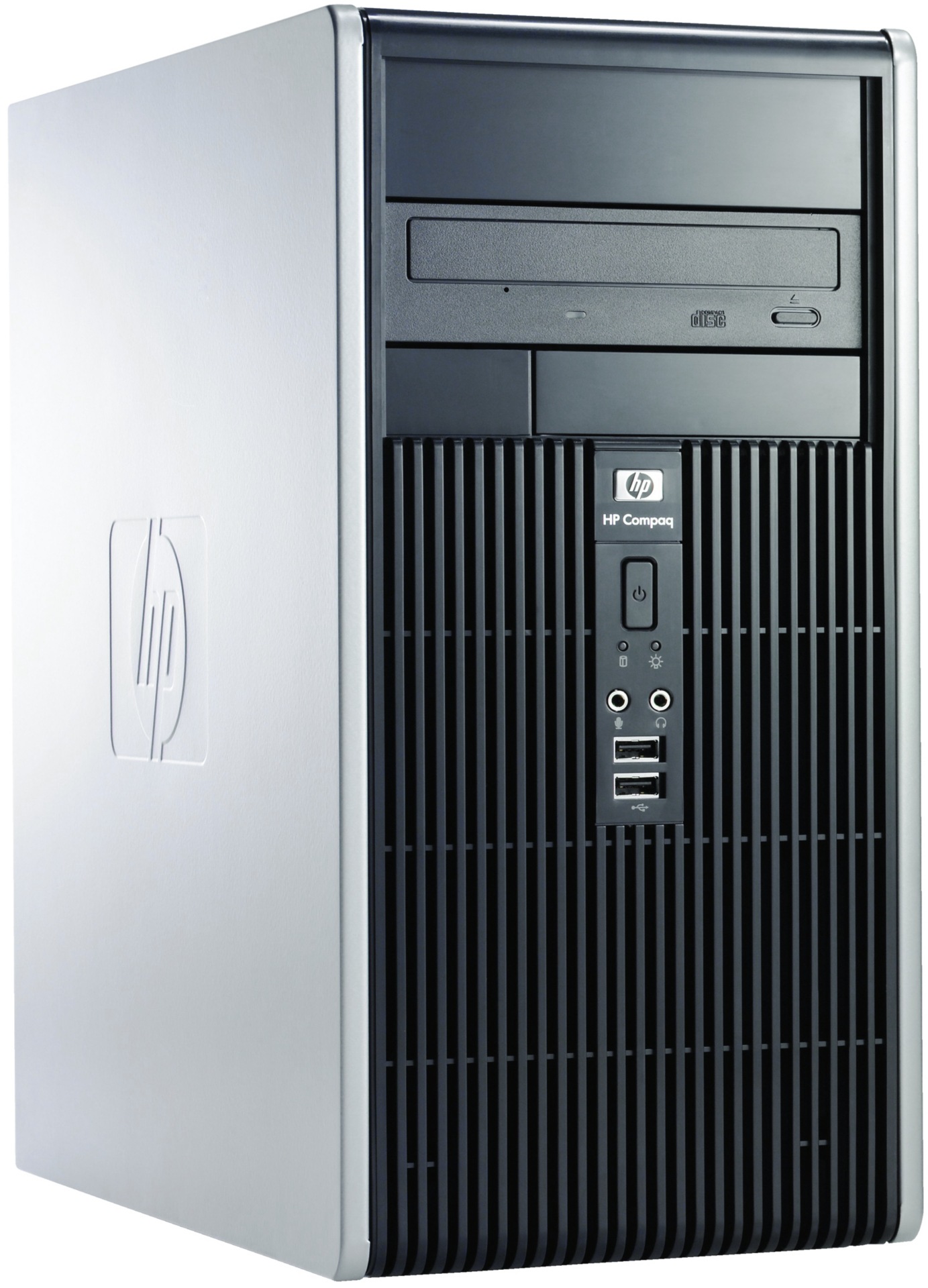 HP RP5700 E6400 80GB ADVANCE AUTO