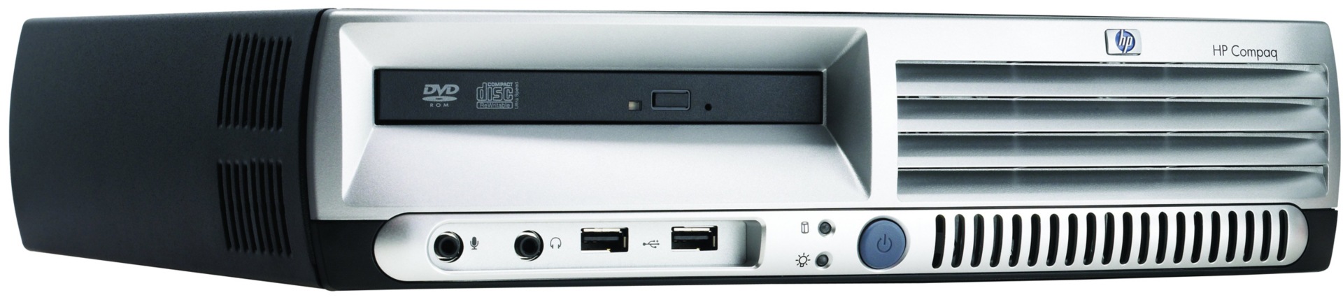 HP Compaq dc7700