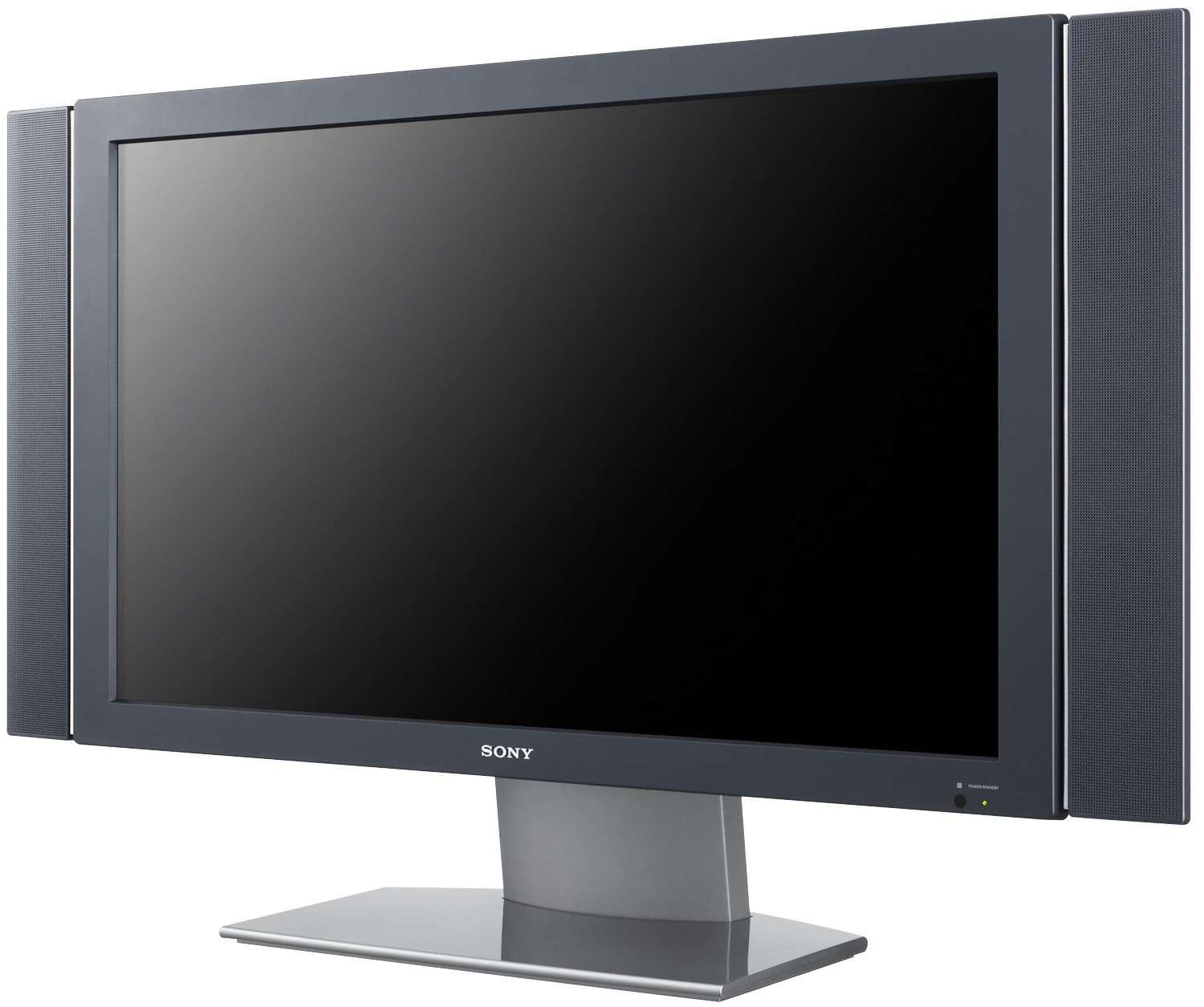 Sony 40" LCD Display