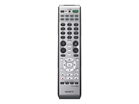 Sony Remotes