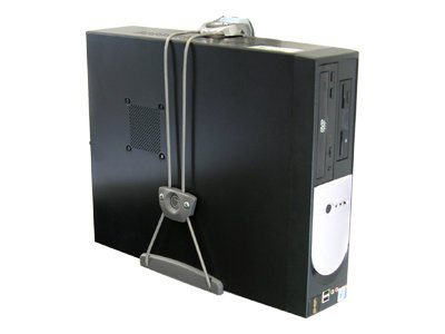 Ergotron CPU Holder Universal - system unit holder