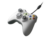 Microsoft Xbox 360 Controller for Windows