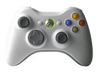 Microsoft Xbox 360 Wireless Controller for Windows