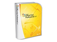 Microsoft Visio Professional