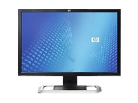 HP LP3065 Large-Format LCD Monitor